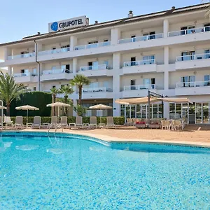Grupotel Alcudia Lägenhetshotell